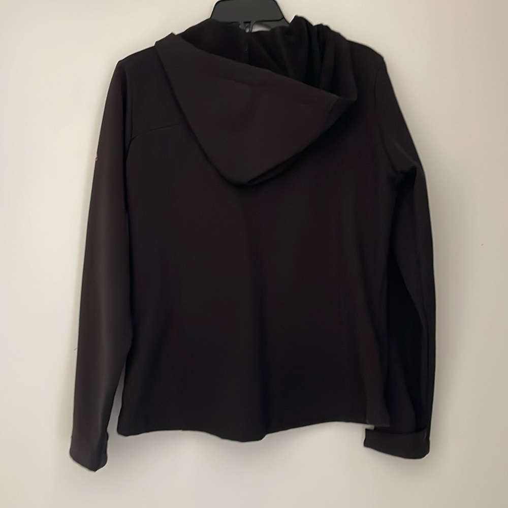 Soft Shell Jacket - image 2